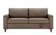 Mitchell Comfort Sleeper by American Leather--Generation VIII
