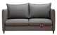 Flipper Full Deluxe Sofa Bed by Luonto