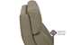 Prodigy II My Comfort Power Reclining Top-Grain Leather Chair with Power Headrest by Palliser (Headrest Detail)