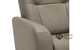 Sorrento II My Comfort Power Reclining Top-Grain Leather Chair with Power Headrest by Palliser (Detail 3)