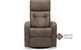 Sorrento My Comfort Power Reclining Top-Grain Leather Chair with Power Headrest by Palliser