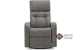 Sorrento My Comfort Power Reclining Top-Grain Leather Chair with Power Headrest by Palliser