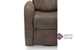 Sorrento My Comfort Power Reclining Top-Grain Leather Chair with Power Headrest by Palliser (Detail 3)