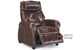 ZG6 Zero Gravity Leather Recliner by Palliser--Heat Pad Option Available