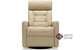 Baltic II My Comfort Reclining Leather Chair with Power Adjustable Headrest by Palliser