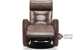 Baltic My Comfort Reclining Leather Chair with Power Adjustable Headrest by Palliser