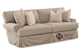 Lahaina Queen Sofa Bed by Savvy