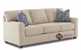 Newbury Queen Sofa Bed by Savvy Sideview