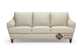 Damiano (B635-064) Leather Sofa by Natuzzi