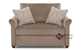 Fort Worth Chair Sofa Bed by Savvy