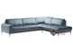 Joy Chaise Sectional Sofa by Luonto