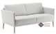 Viola Loveseat by Luonto (Angled)