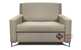 Bryson Twin Comfort Sleeper by American Leather