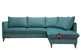 Flipper Chaise Sectional Sofa by Luonto