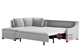 Photo of Special Chaise Sectional Queen Plus Open