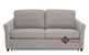 Madeline CloudZ Full Top-Grain Leather Sofa Bed by Palliser