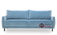 Dolphin Full XL Sofa Bed by Luonto