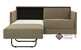 Elfin Queen Sofa Bed by Luonto (Open One Side)