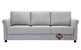 Rosalind Full Sofa Bed by Luonto