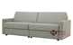 Cindy Queen Sofa Bed by Luonto
