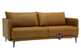 Matera Leather Sofa by Luonto