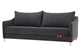 Ethos King Sofa Bed by Luonto 