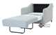 Ethos Chair Sofa Bed by Luonto Open