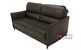 Harold Loveseat Queen Sofa Bed by Luonto