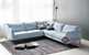 Loft True Sectional Sofa by Luonto