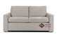 Clara Full Comfort Sleeper by American Leather