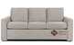 Clara Queen Plus Comfort Sleeper by American Leather