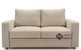 Neah Standard Arm Full Size Sleeper Sofa in 366 Halifax Antique