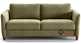Aura Queen Sofa Bed by Luonto