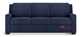 Lyons Queen Plus Comfort Sleeper by American Leather