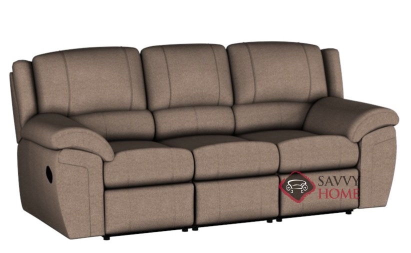 Daley Dual Reclining Sofa By Palliser