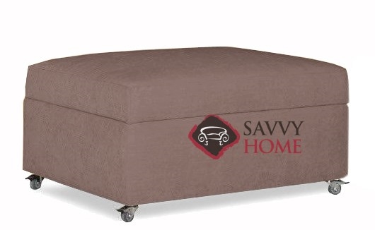 Somerset Fabric Sleeper Sofas Ottoman By Lazar Industries Is Somerset Paragon Twin Ottoman Sleeper By Lazar Industries