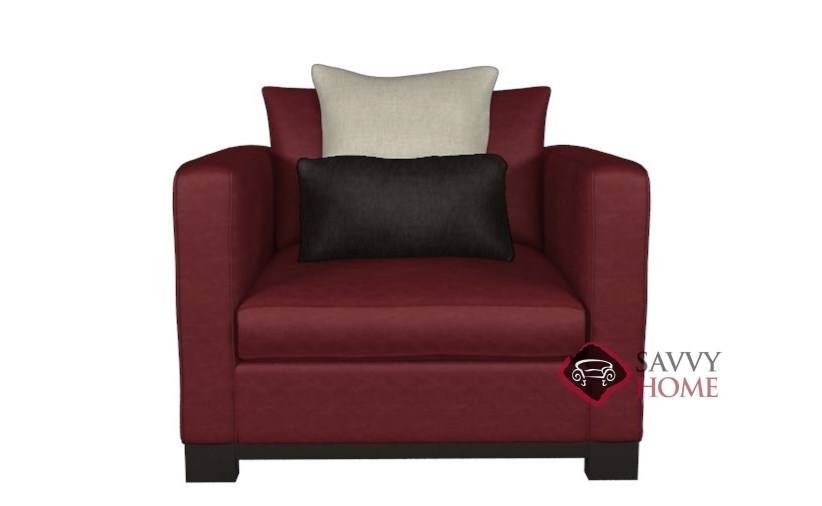 Lanai By Bernhardt Interiors Leather Stationary Chair Is Fully Customizable You Savvyhome Com - Bernhardt Leather Chair Lanai By Bernhardt Interiors Leather Stationary Chair Is Fully Customizable You Savvyhome Com - Bernhardt Leather Chair