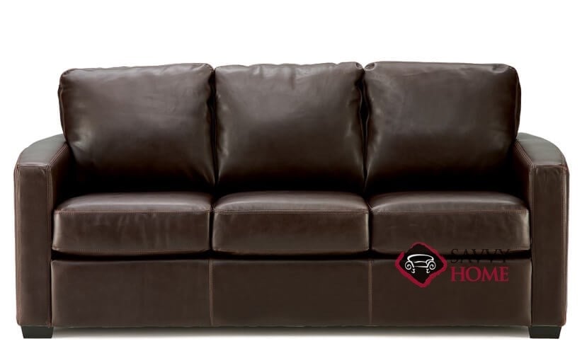 Palliser Leather Sleeper Sofas, Palliser Sleeper Sofa Reviews