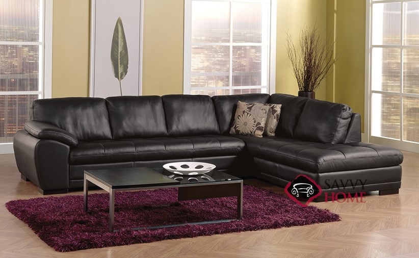 Palliser Miami PKG456127 Contemporary 2-Piece Sectional with Corner Chaise, Belfort Furniture