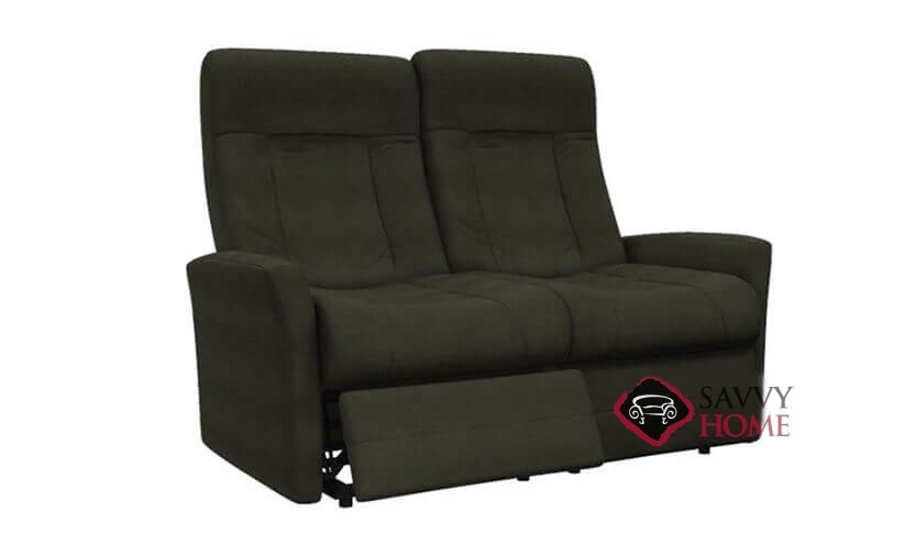 Banff Ii Fabric Reclining Loveseat By Palliser Is Fully Customizable Banff Ii My Comfort Dual Reclining Loveseat By Palliser Power Upgrade Available