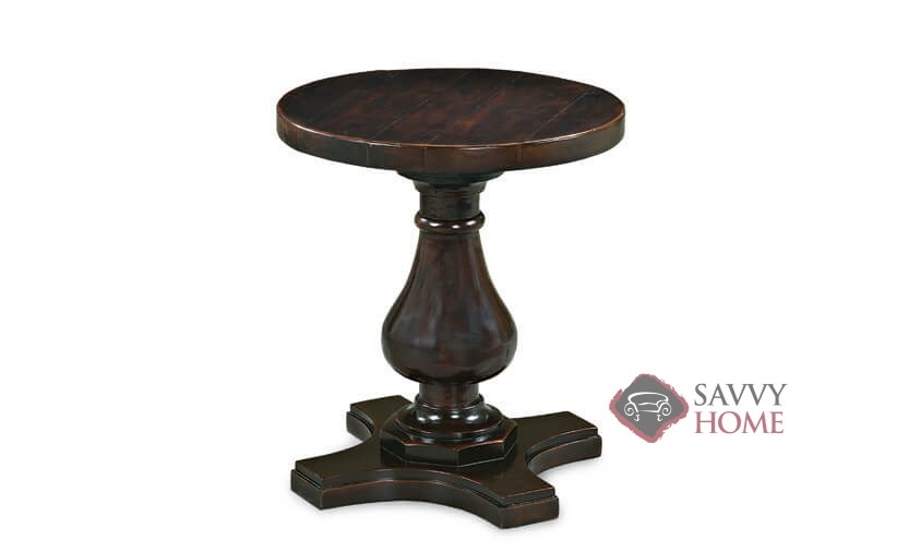 Quick Ship Freeport Table By Bernhardt With Fast Savvy Home