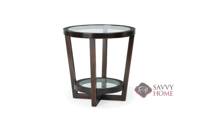Quick Ship Zola Table By Bernhardt With Fast Savvy Home