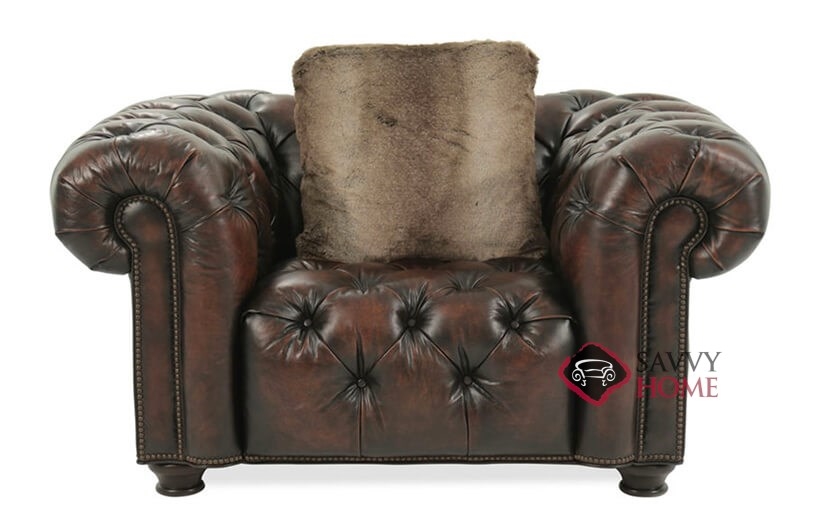 Quick Ship Wellington By Bernhardt Leather Stationary Chair In With Fast Savvyhome Com - Bernhardt Leather Chair Quick Ship Wellington By Bernhardt Leather Stationary Chair In With Fast Savvyhome Com - Bernhardt Leather Chair