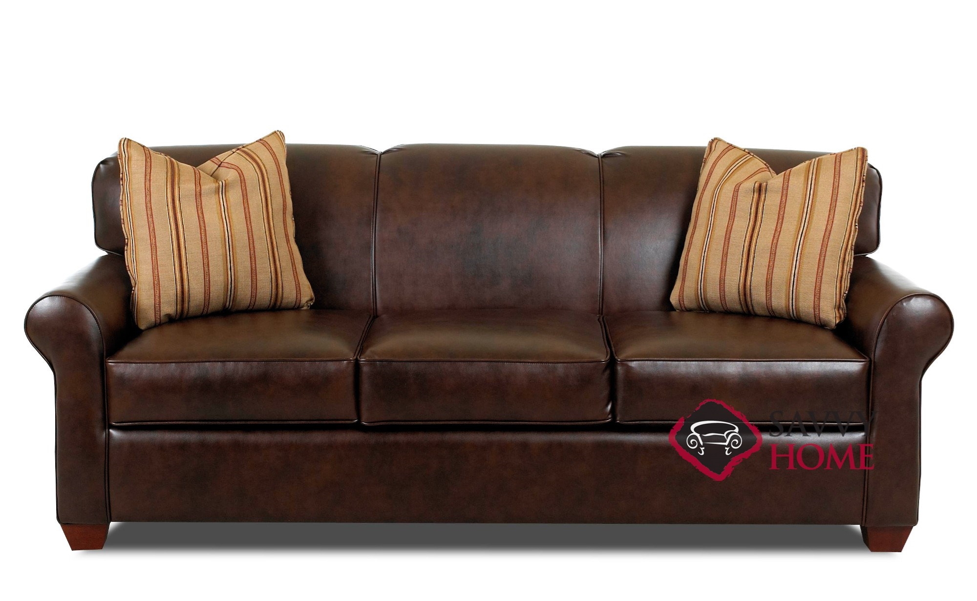 leather sleeper sofa north carolina