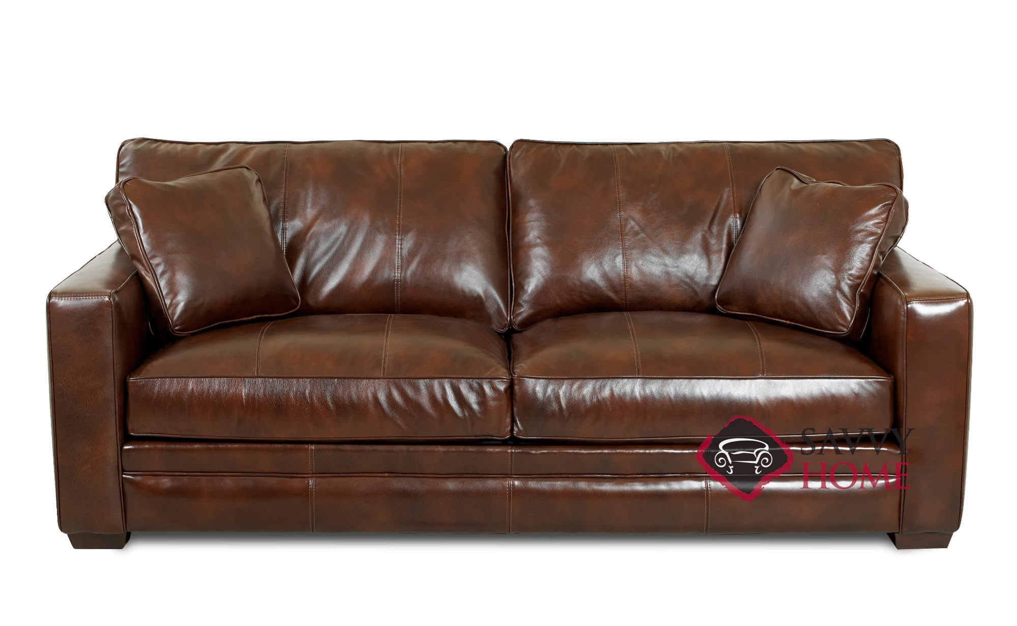 leather sleeper sofa and recliner