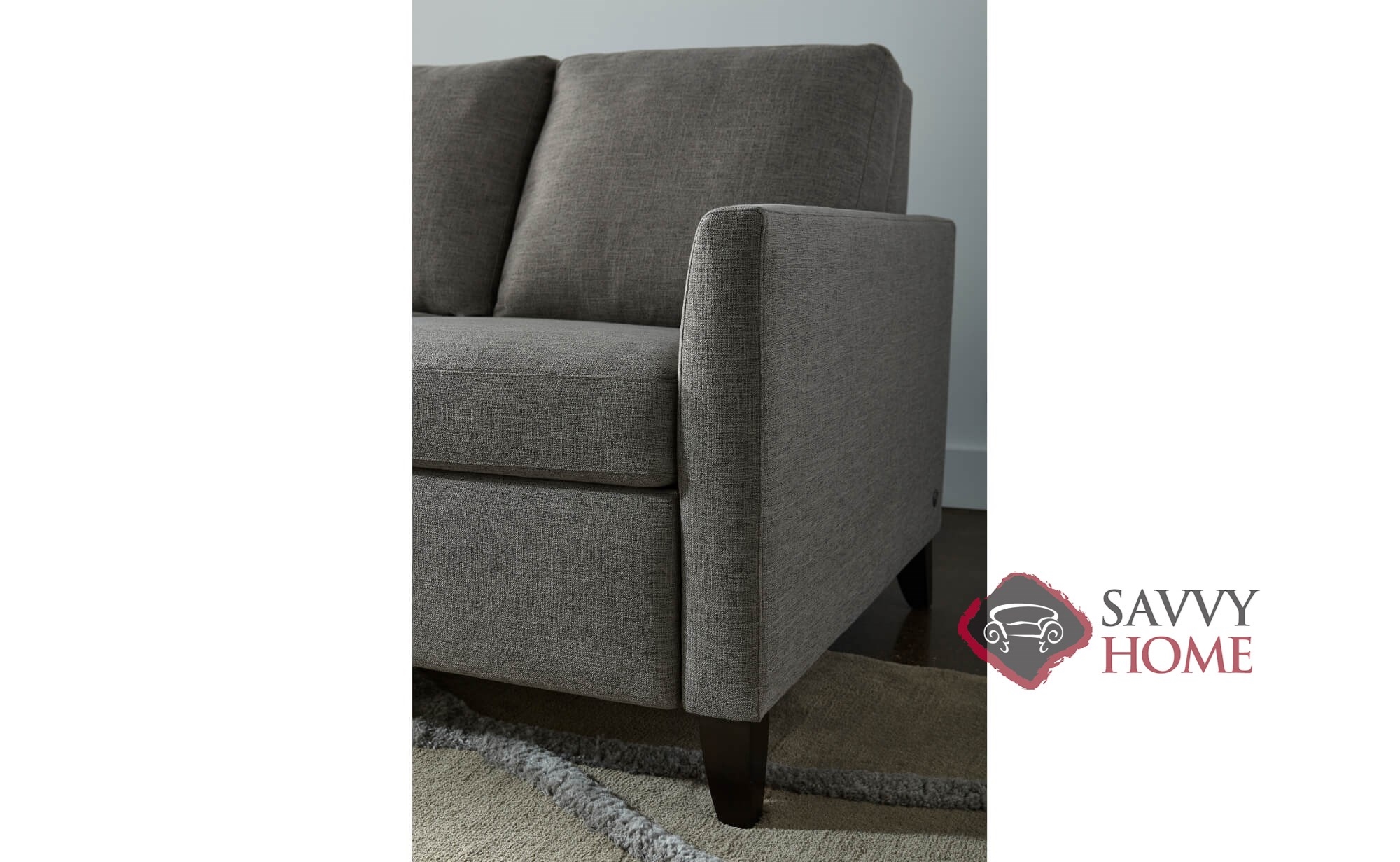 Harris Fabric Sleeper Sofas Multiple Sizes Available by American