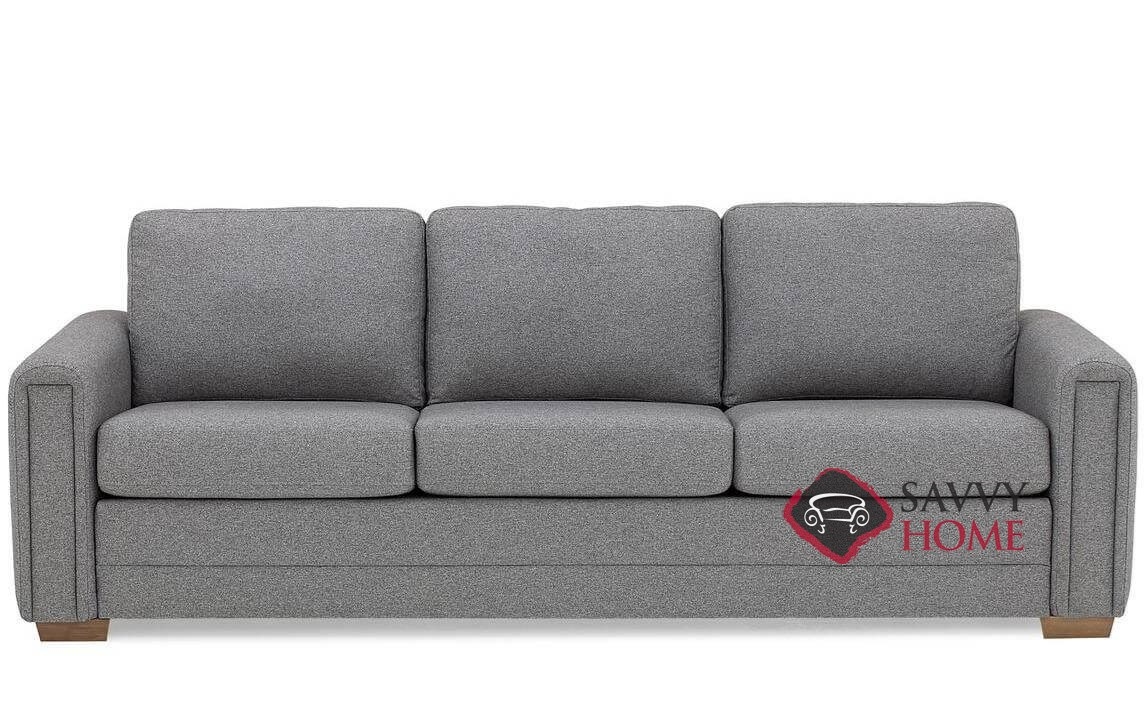 Alma Low Leg Sofa By Palliser
