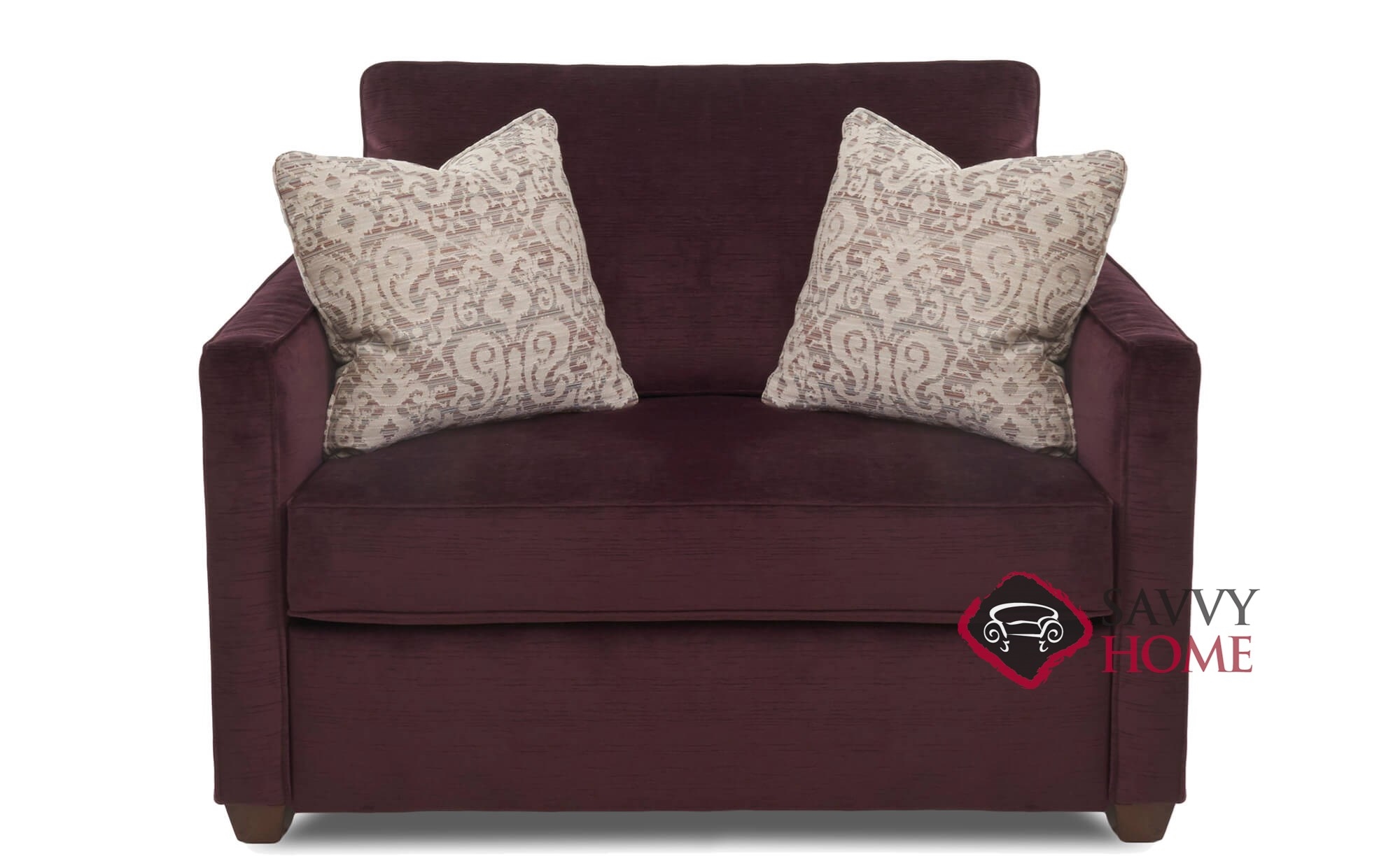 Kirkland Chair Sofa Bed By Savvy