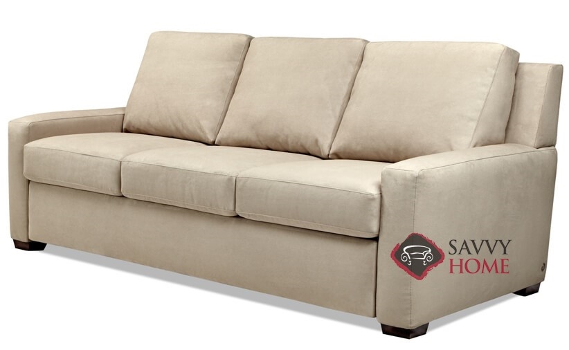 american leather lyons sofa