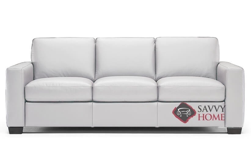 Leather Sleeper Sofas Queen In Denver, Leather Queen Sofa Bed